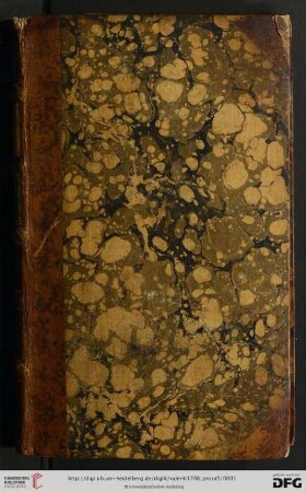 Prosatori ; Vol. 5: La Sublime Scuola Italiana: Ovvero Le Più Eccellenti Opere Di Petrarca, Ariosto, Dante, T. Tasso, Pulci, Tassoni, Sannazzaro, Chiabrera, Burchiello. Macchiavelli, Boccaccio, Casa, Varchi, Sperone Speroni, Lollio, Gozzi, Martinelli, Algarotti: [Il Decamerone O Sia Le Cento Novelle Di Messer Giovanni Boccaccio]