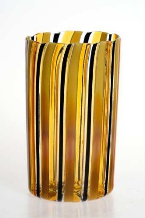 Vase aus der Serie "Linea Valentina"