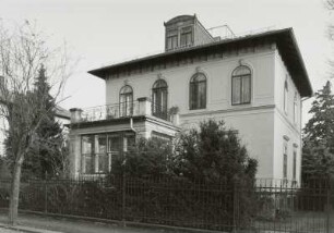 Mietvilla