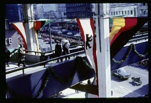 Eröffn. Europa-Center 2.4.65.