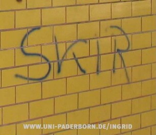 SKiR