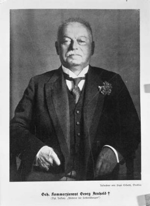 Georg Arnhold