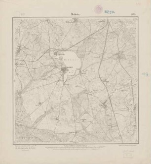 3152 (alte Nr.: 1629) Mohrin