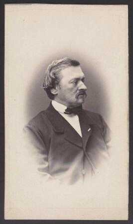 Nicklès, François Joseph Jérome
