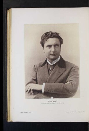 Arthur Bauer