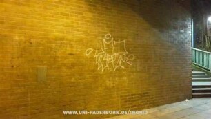 UFO SENF"