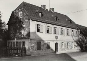 Ehemaliges Gutshaus