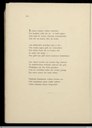 Gedichte / Ludwig Klages
