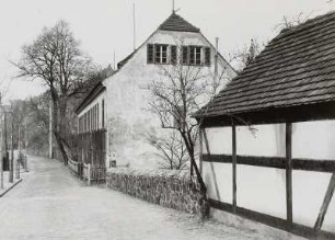 Wachwitzer Kirchweg