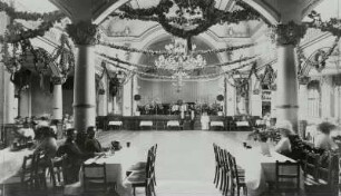 Rittersaal
