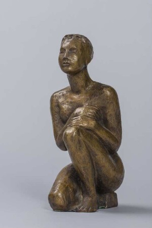 Kleine Hockende