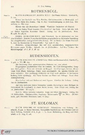 ⟦Kirchseeon Filialkirche St. Koloman⟧
