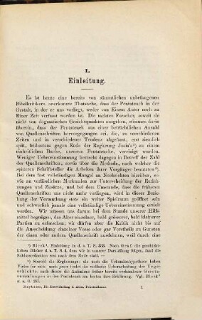 Die Entwickelung des altisraelitischen Priesterthums : ein Beitrag zur Kritik der mittleren Bücher des Pentateuchs