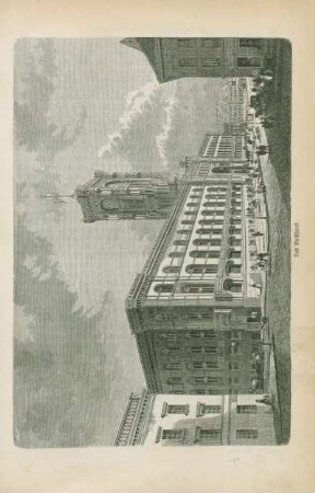 Das Rathhaus
