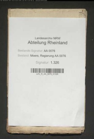 Vereinigte Vikarien der Pfarrkirche Rheinberg gegen Eheleute Stempel zu Eversael wegen Pachtrückstand von Land beim Dorf Eversael II