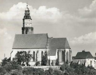 Stadtkirche
