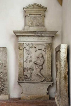 Epitaph für Michael von Schleinitz