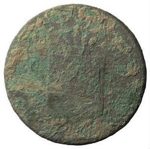 Fundmünze, 2 Pfennig, 1821 - 1845?
