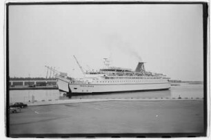 Gotland (1973), Gotland/Visby