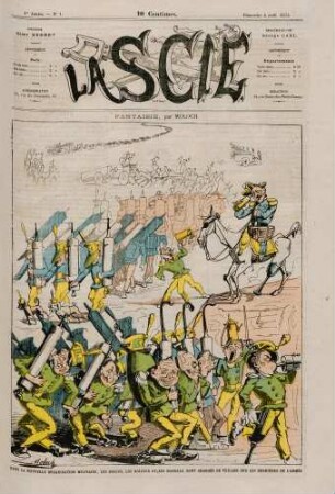 Fantaisie, par Moloch