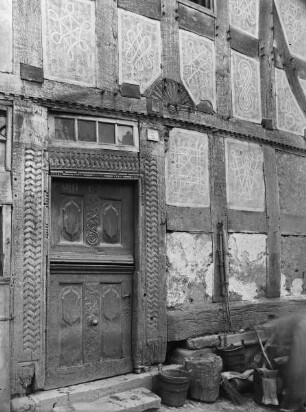 Haus Nummer 56