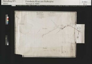 Simon Bogners Neuwerk hinter Erbisdorf