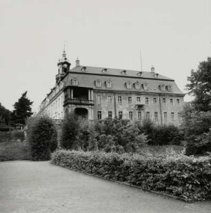 Schloss Lichtenwalde