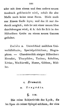 c. Dramatik.