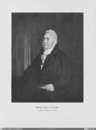 Samuel Taylor Coleridge