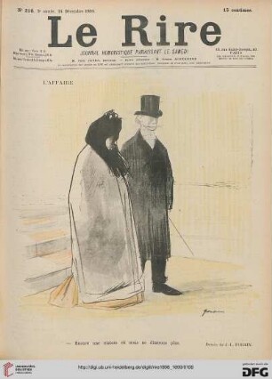 No. 216 (24 Décembre 1898)