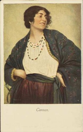 Carmen.