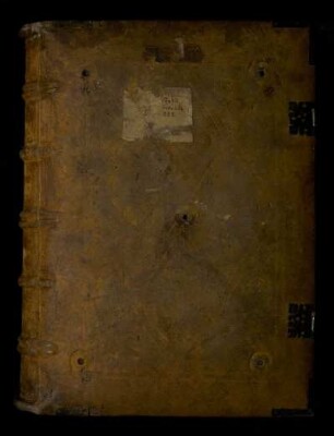 Tituli legum iuris civilis. Nicolaus de Tudeschis. Nicolaus Voppe