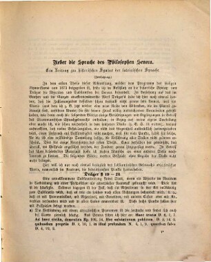 Jahresbericht. 1876/77 = 50