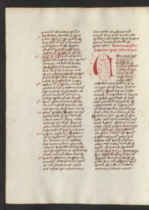 Dominica XIV post octavam Pentecostes