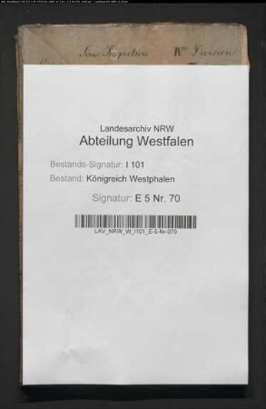 Weidebenutzungen in der Oberförsterei Hardehausen