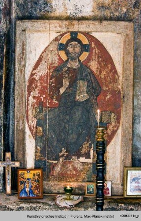 Christus Pantokrator