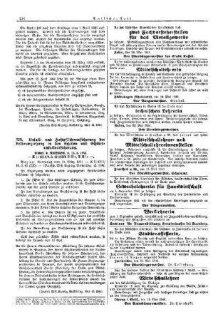 Unfall- und Haftpflichtversicherung der Leibeserziehung in den Schulen und Schülerunfallversicherung : [Amtliche Erlasse] ; [Amtlicher Teil]