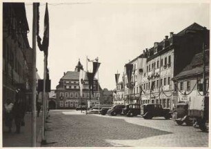 Marktplatz