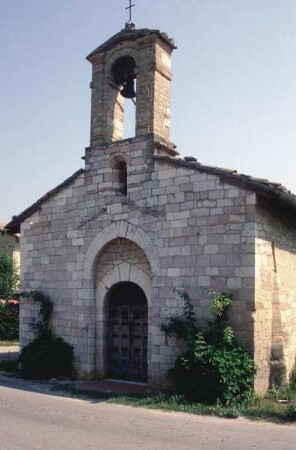 Santa Maria Maddalena