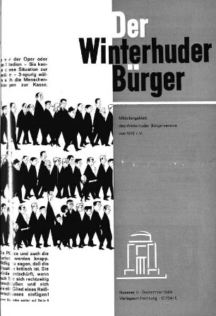 Nummer 9 - September 1963