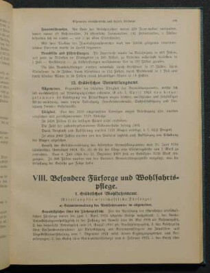 1. Städtisches Wohlfahrtsamt.