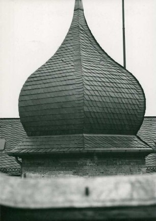 Schloss Wächtersbach, 1943