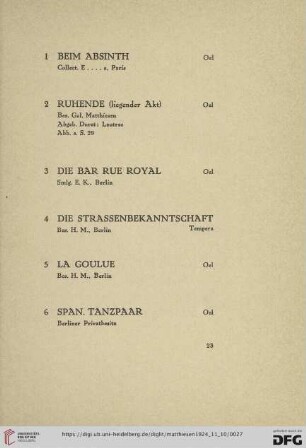 [Nr. 1-46]