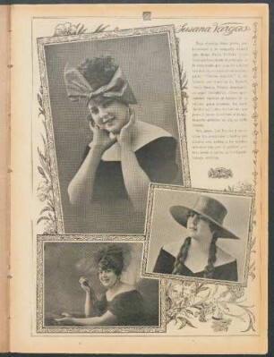 Juana Vargas