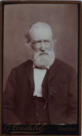 Theodor Storm
