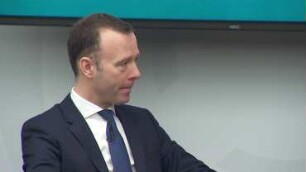 Second Forum Banking Supervision: Conversation with D. Nouy