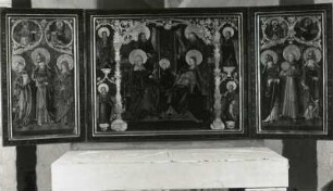 Annenaltar