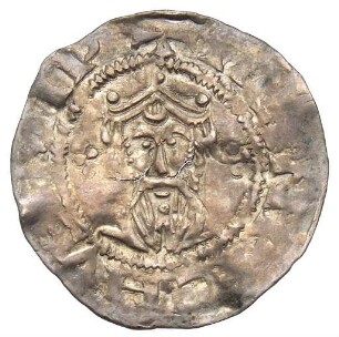Mainz: Heinrich III. und Erzbischof Lupold
