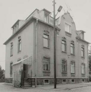 Post, Limbach Oberfrohna