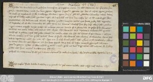 [Halle (Saale), Universitäts- und Landesbibliothek Sachsen-Anhalt, Morbio 11 (46)]